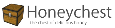 Honeychest Logo