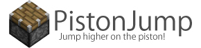 PistonJump Logo